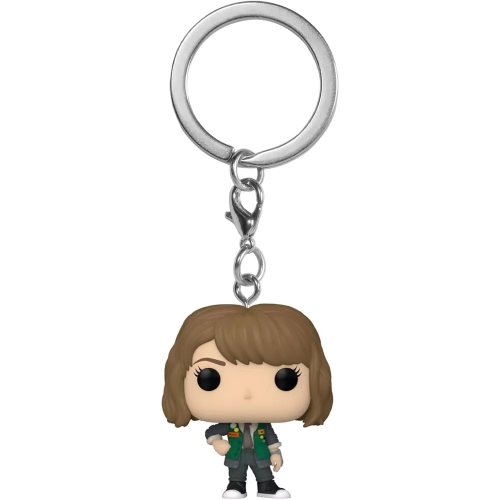 Funko Pop! Robin Pocket Pop! Keychain Netflix Stranger Things