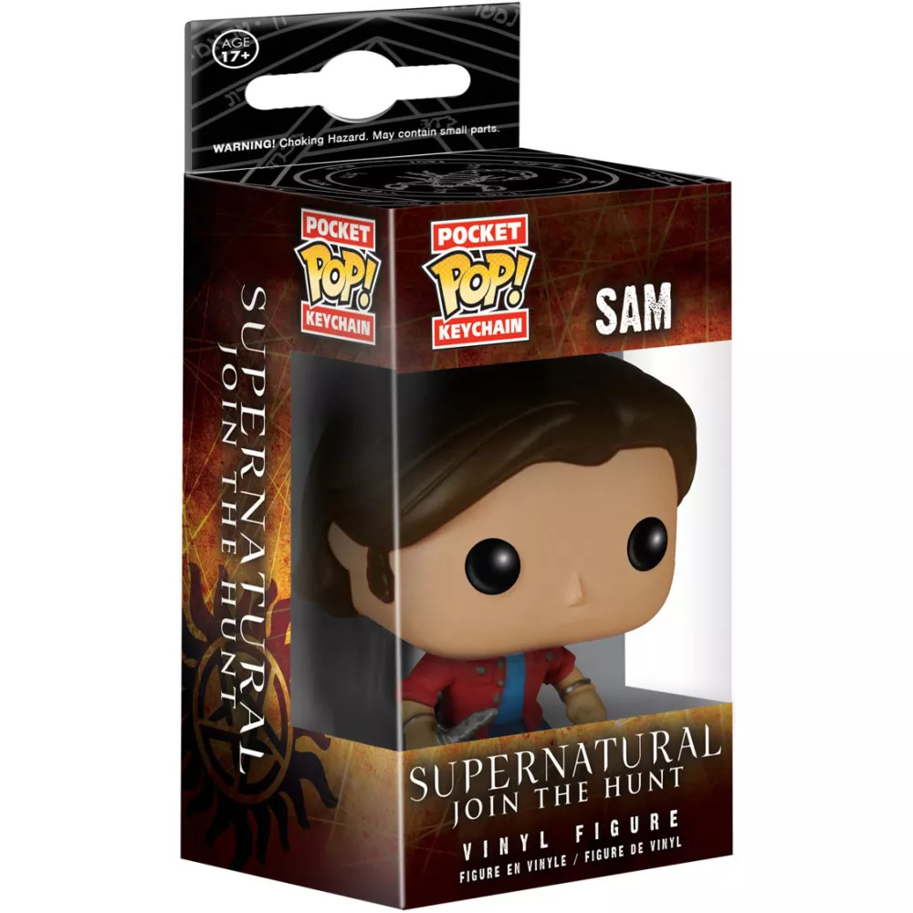 Sam Box