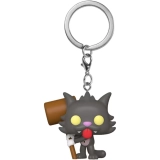  Scratchy - Collectible Figure