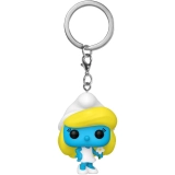  Smurfette - Collectible Figure