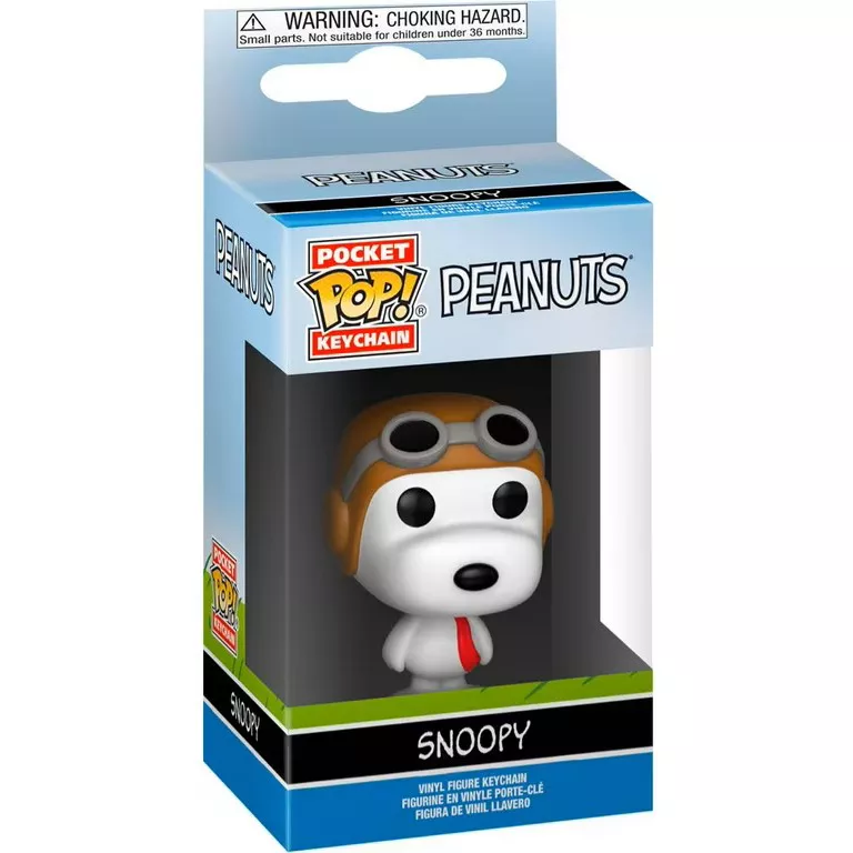 Snoopy Box