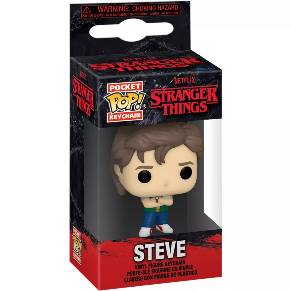 Steve Box