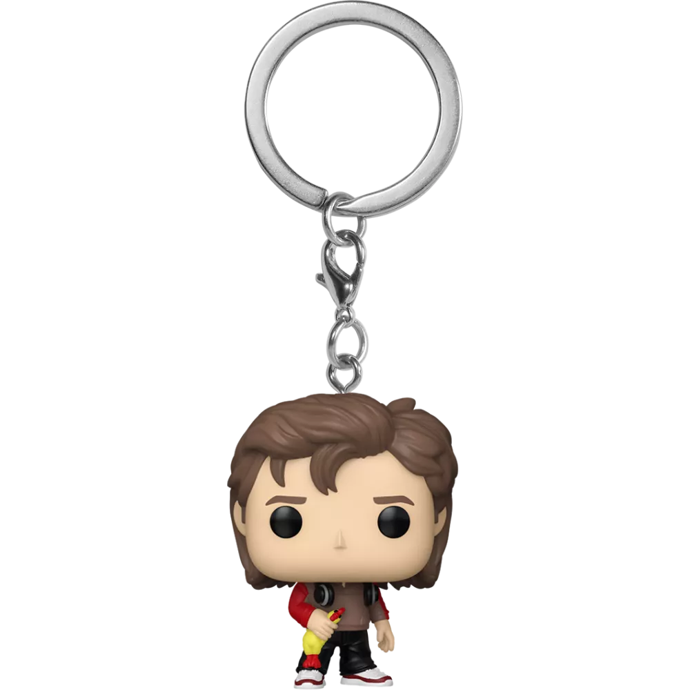 Steve Harrington