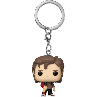 Steve Harrington