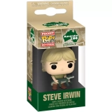 Steve Irwin