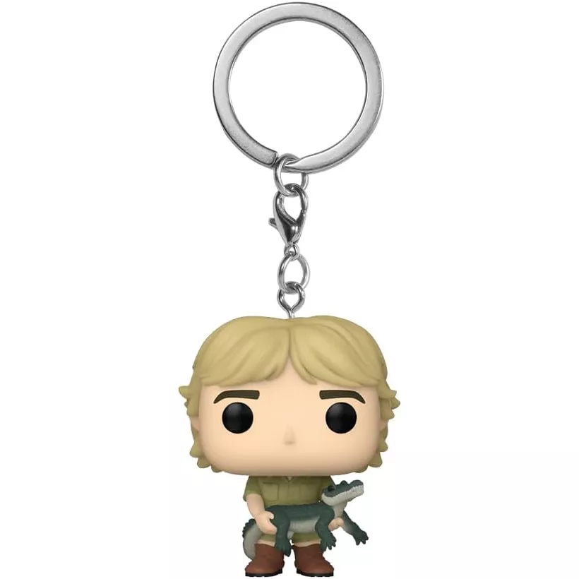 Steve Irwin