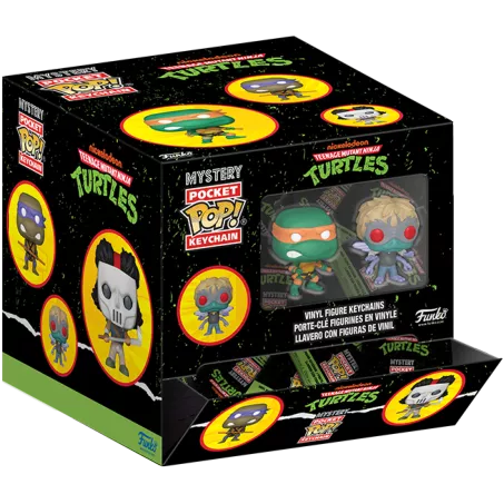 Casey Jones Box
