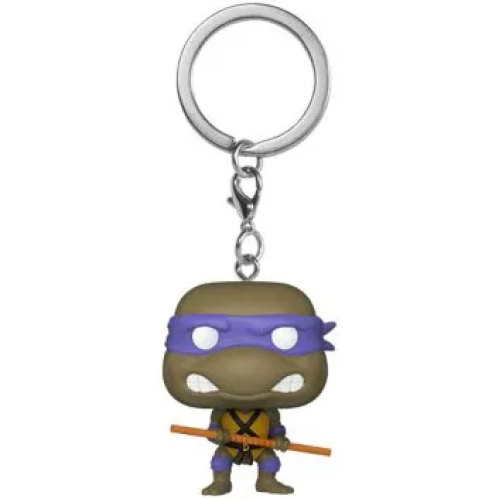 Funko Pop! Donatello Mystery Box Nickelodeon Teenage Mutant Ninja Turtles