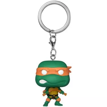 Michelangelo