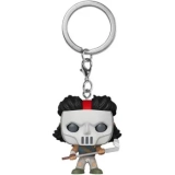  Casey Jones - Collectible Figure