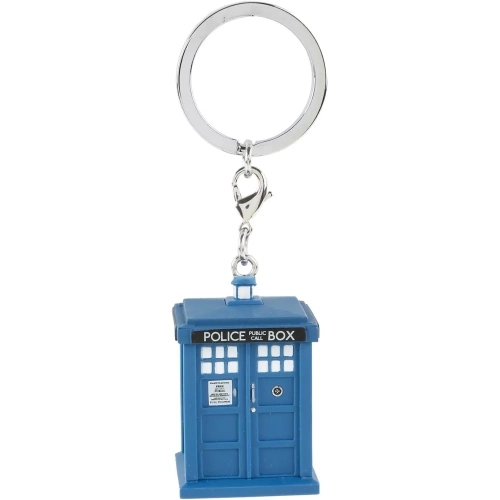 Funko Pop! Tardis Pocket Pop! Keychain BBC Doctor Who