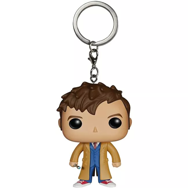 Tenth Doctor