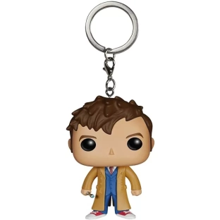 Tenth Doctor