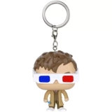  Tenth Doctor - Collectible Figure