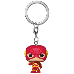 The Flash image