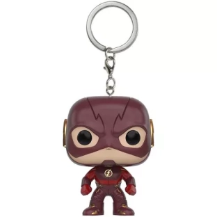 The Flash image