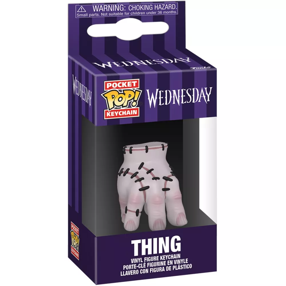 Thing Box