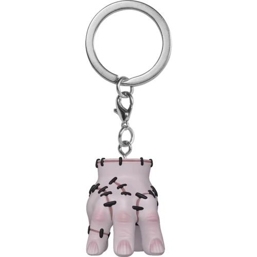Funko Pop! Thing Pocket Pop! Keychain Wednesday Television