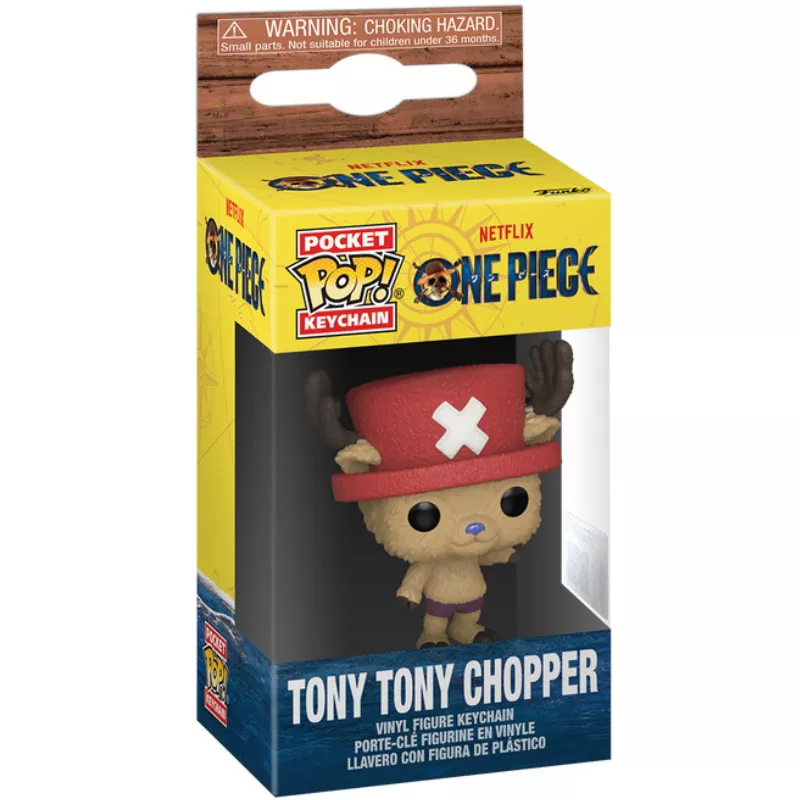 Tony Tony Chopper Box