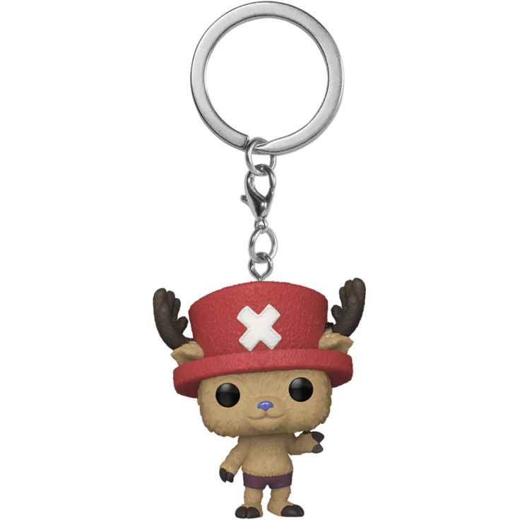 Tony Tony Chopper