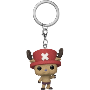 Tony Tony Chopper