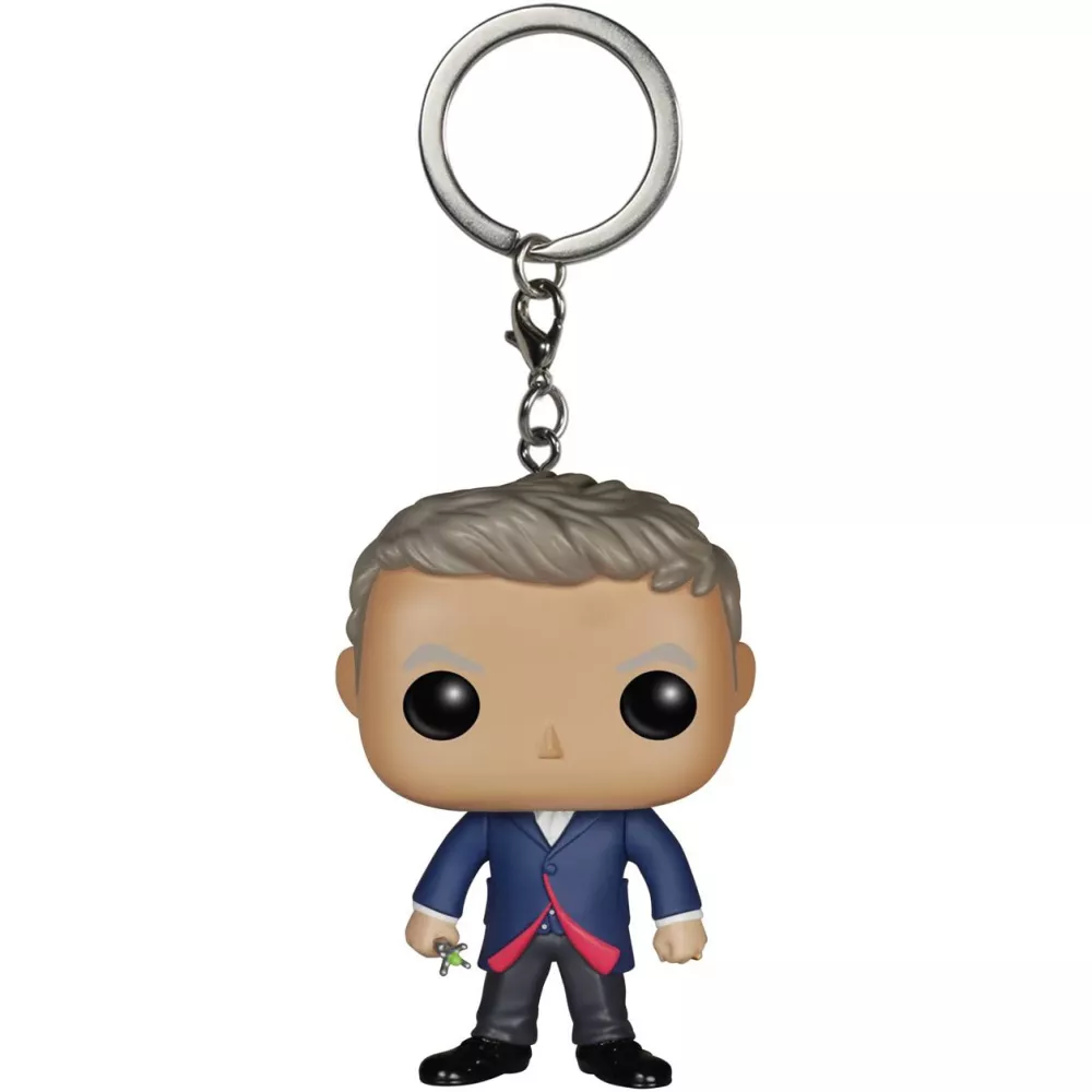 Twelfth Doctor