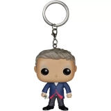  Twelfth Doctor - Collectible Figure