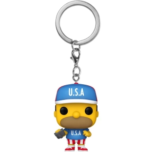 U.S.A. Homer image