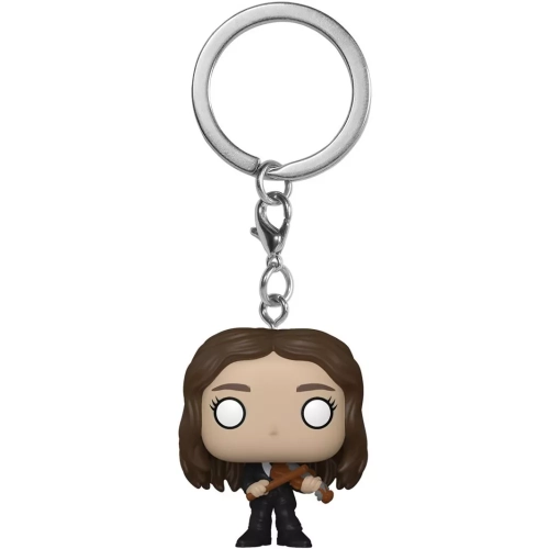Funko Pop! Vanya Pocket Pop! Keychain The Umbrella Academy