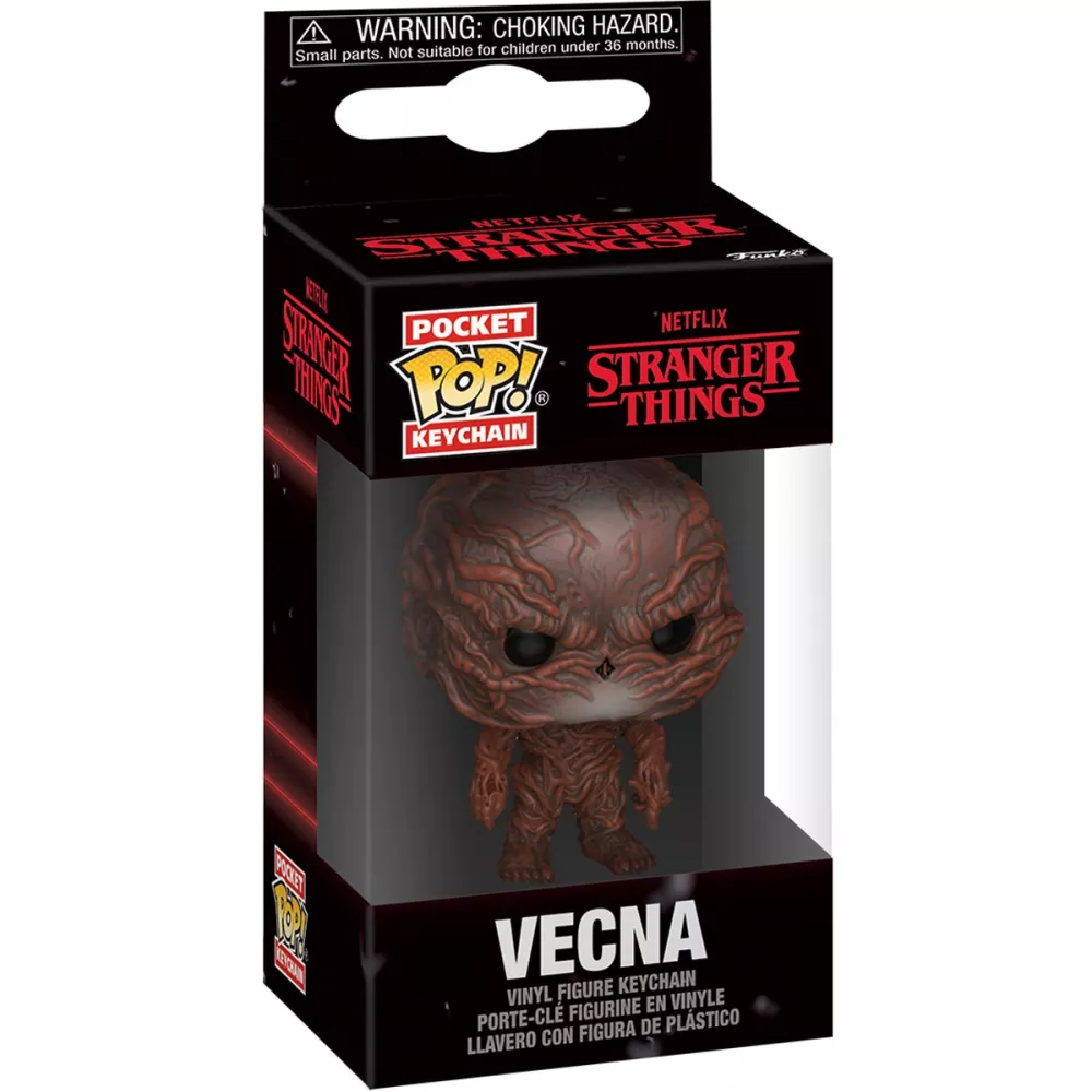 Vecna Box