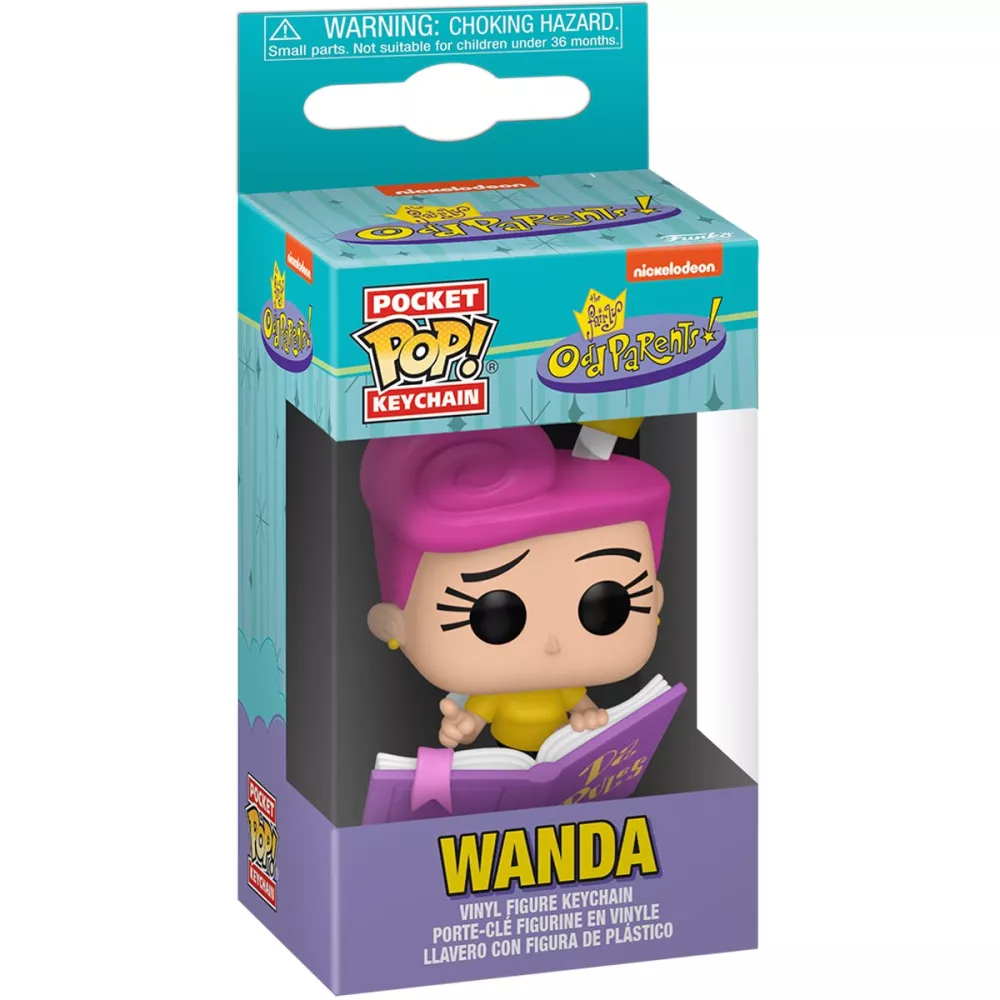 Wanda Box