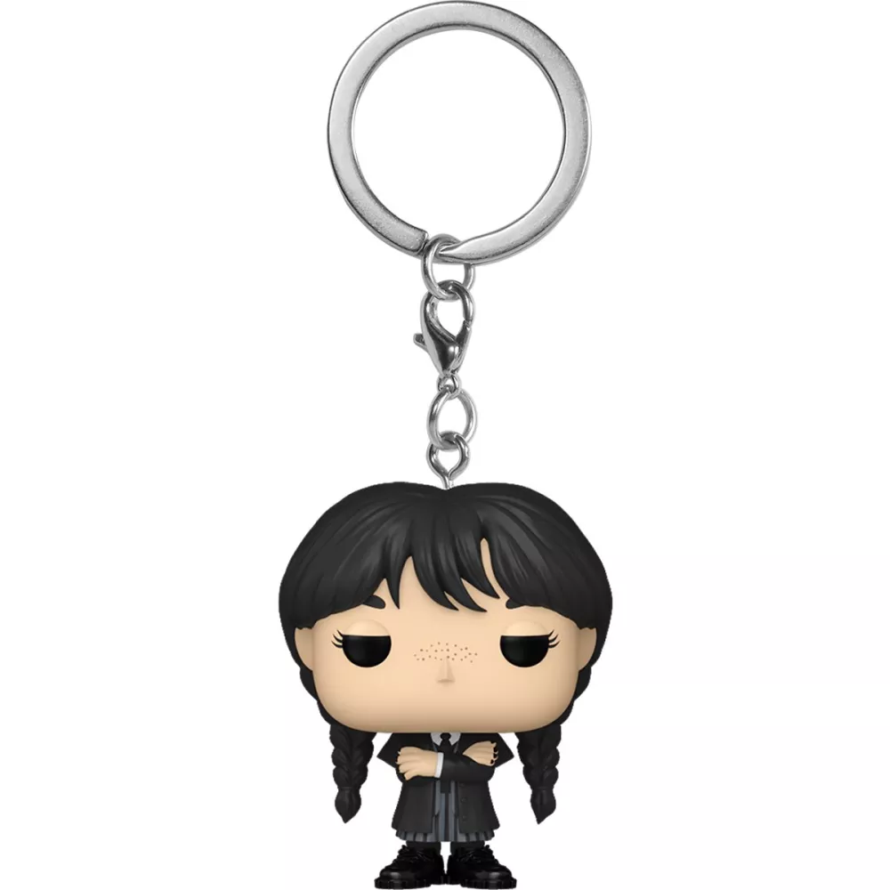 Wednesday Addams