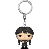  Wednesday Addams - Collectible Figure
