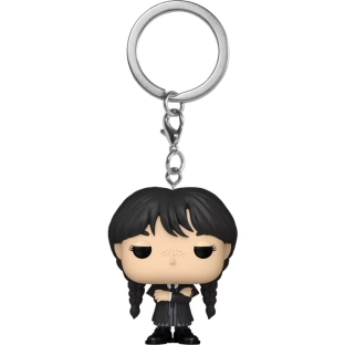 Wednesday Addams