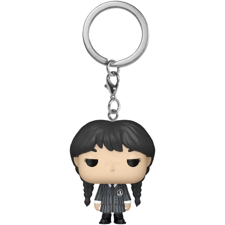 Wednesday Addams