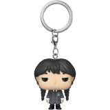  Wednesday Addams - Collectible Figure
