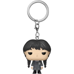 Wednesday Addams