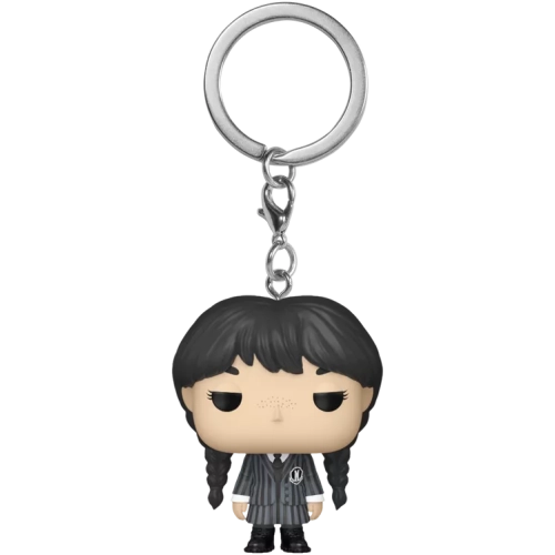 Wednesday Addams