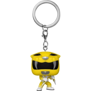 Yellow Ranger image