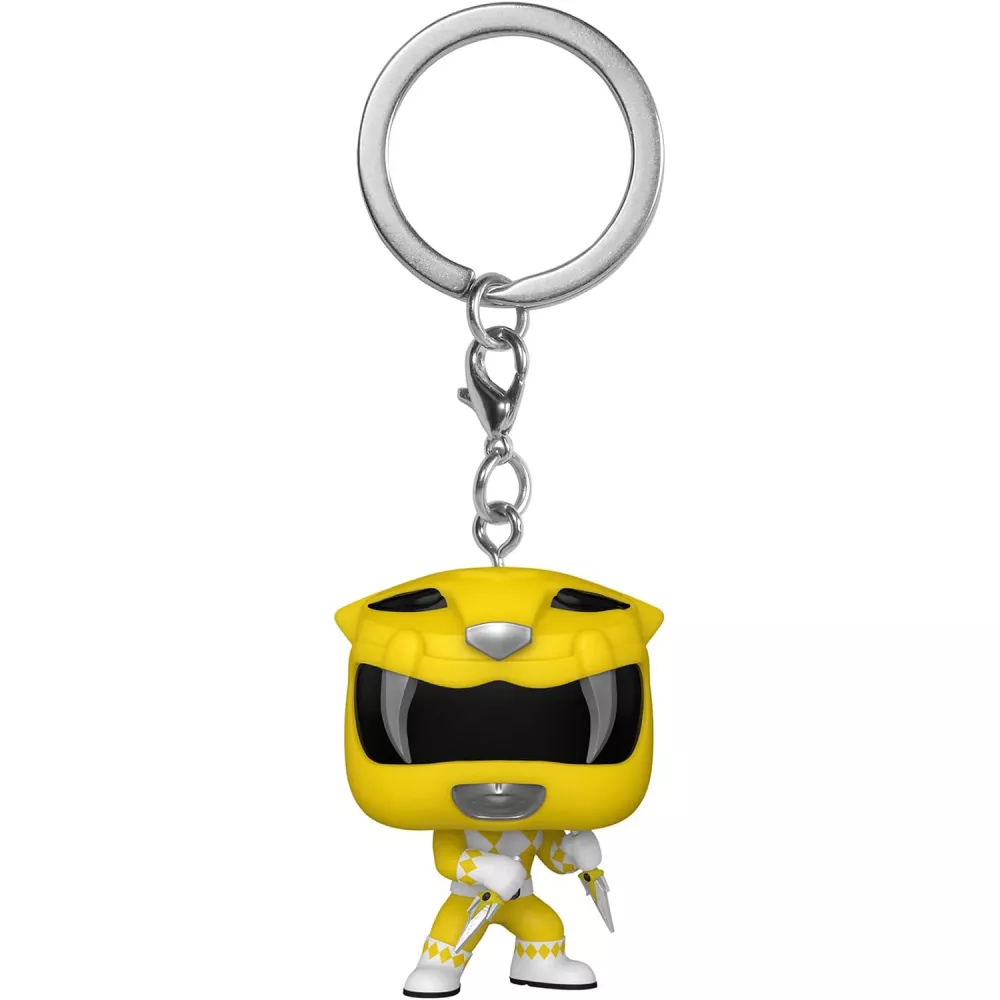 Yellow Ranger