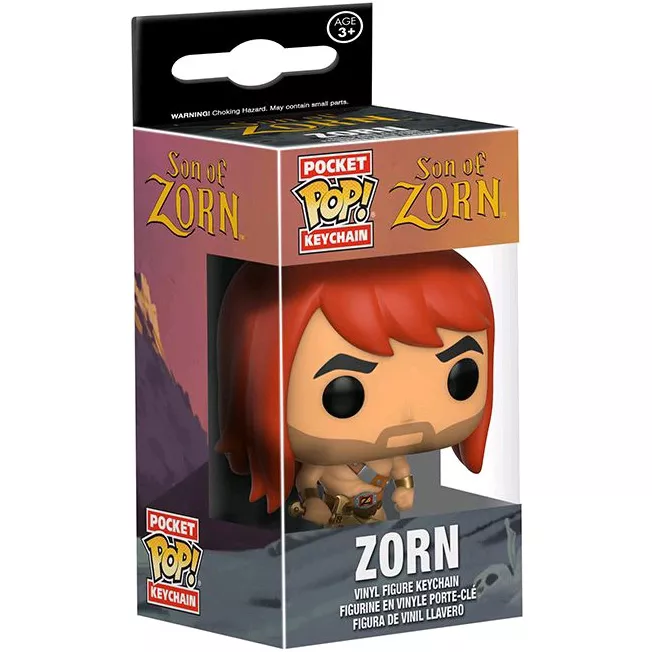Zorn Box