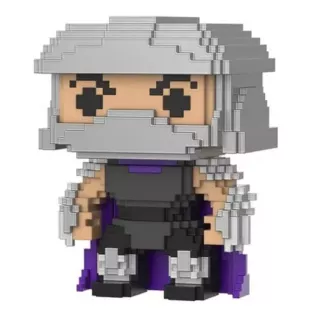 Shredder image