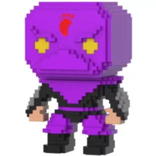 Foot Soldier image