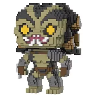 Predator image