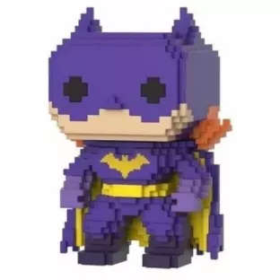 Batgirl image