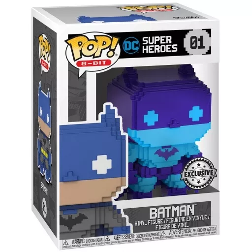 Batman Box