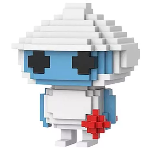 Funko Pop! Dig Dug #03 8-Bit Vinyl Figure