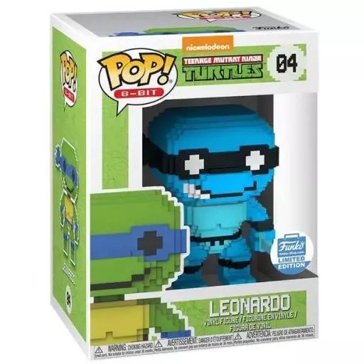 Leonardo Box