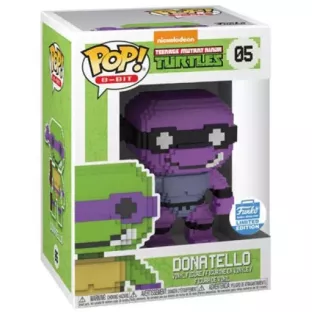 Donatello
