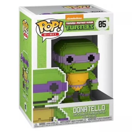 Donatello Box